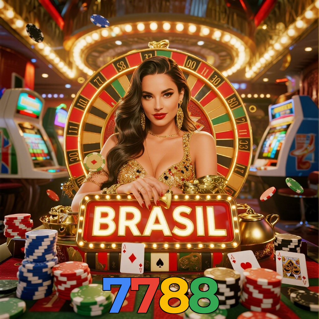 7788:Sua sorte está no cassino online com poker, roleta e futebol ao vivo!
