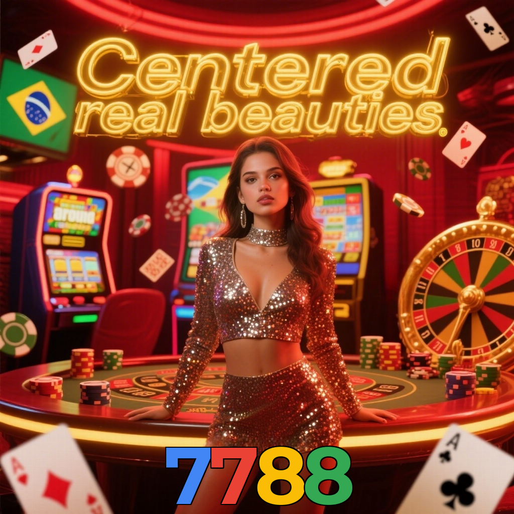 7788:Aposte nas roletas e conquiste prêmios incríveis!