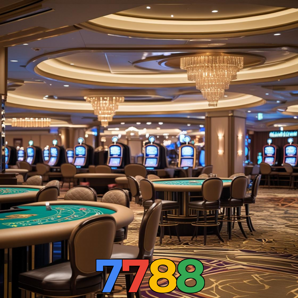 7788:Jogue nas slots e vença o jackpot! A sorte está te esperando!