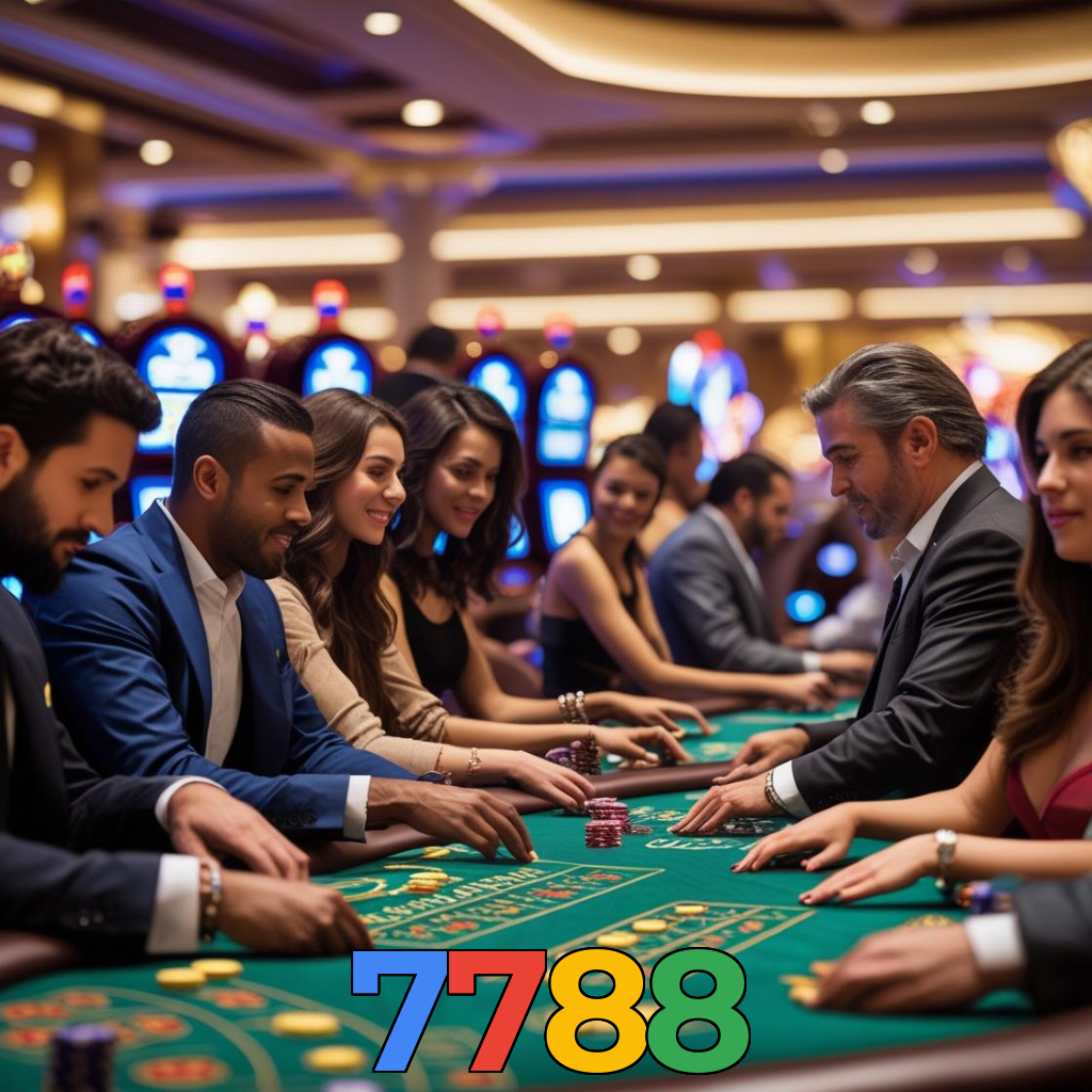 7788:Jogue blackjack e aposte no futebol para uma experiência completa!