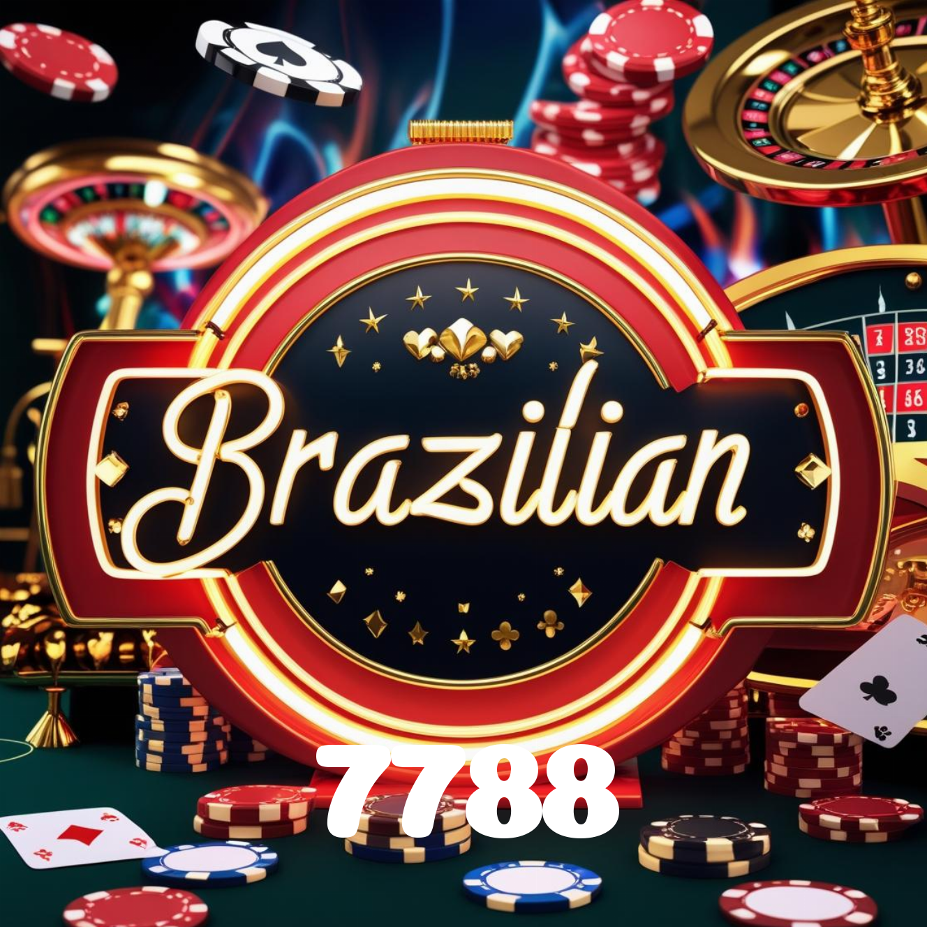 7788：Sua sorte está no cassino online com poker, roleta e futebol ao vivo!