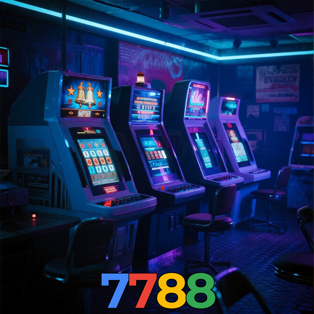 7788:Jogue slots, poker e aposte no futebol para prêmios incrÃveis!