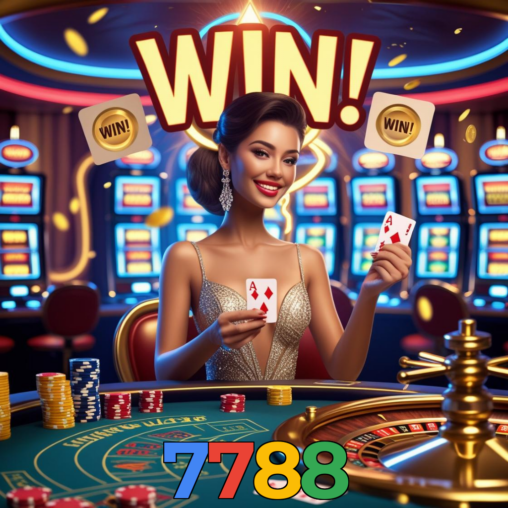 7788:O cassino online mais confiável para poker, roleta e apostas no futebol!