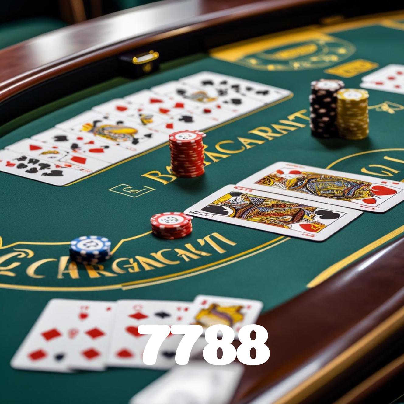 7788:Jogue no melhor cassino online e conquiste prêmios de verdade!