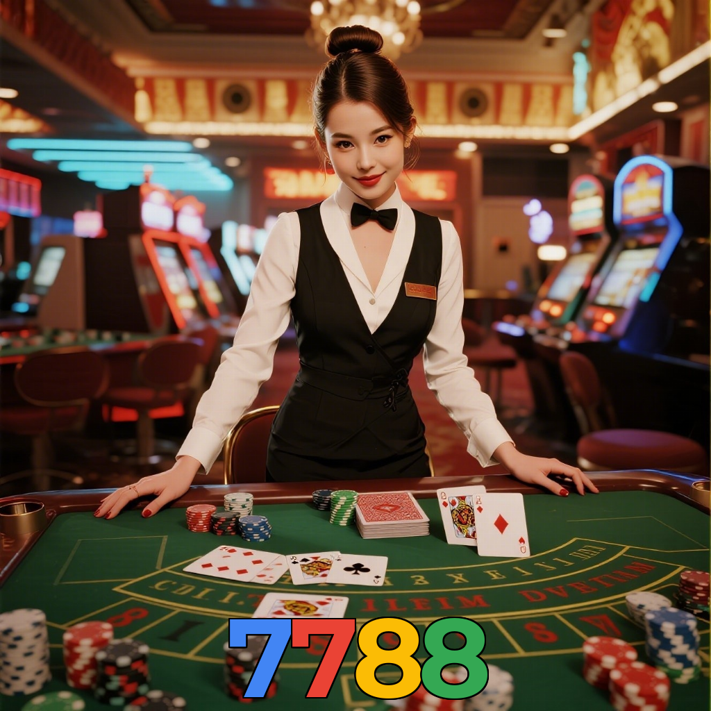 7788:Jogue blackjack, aposte no futebol e leve para casa grandes prêmios!