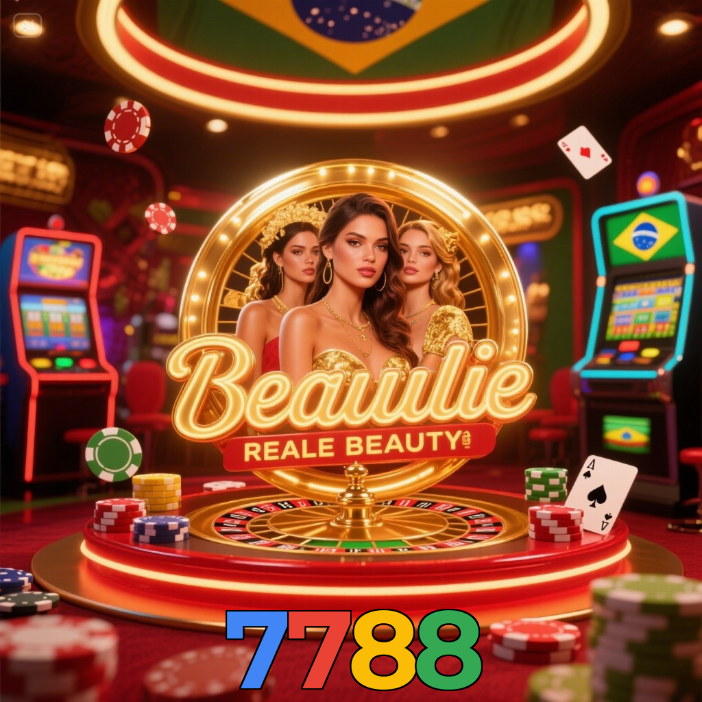 7788:O melhor do futebol online com chances incríveis de vitória!