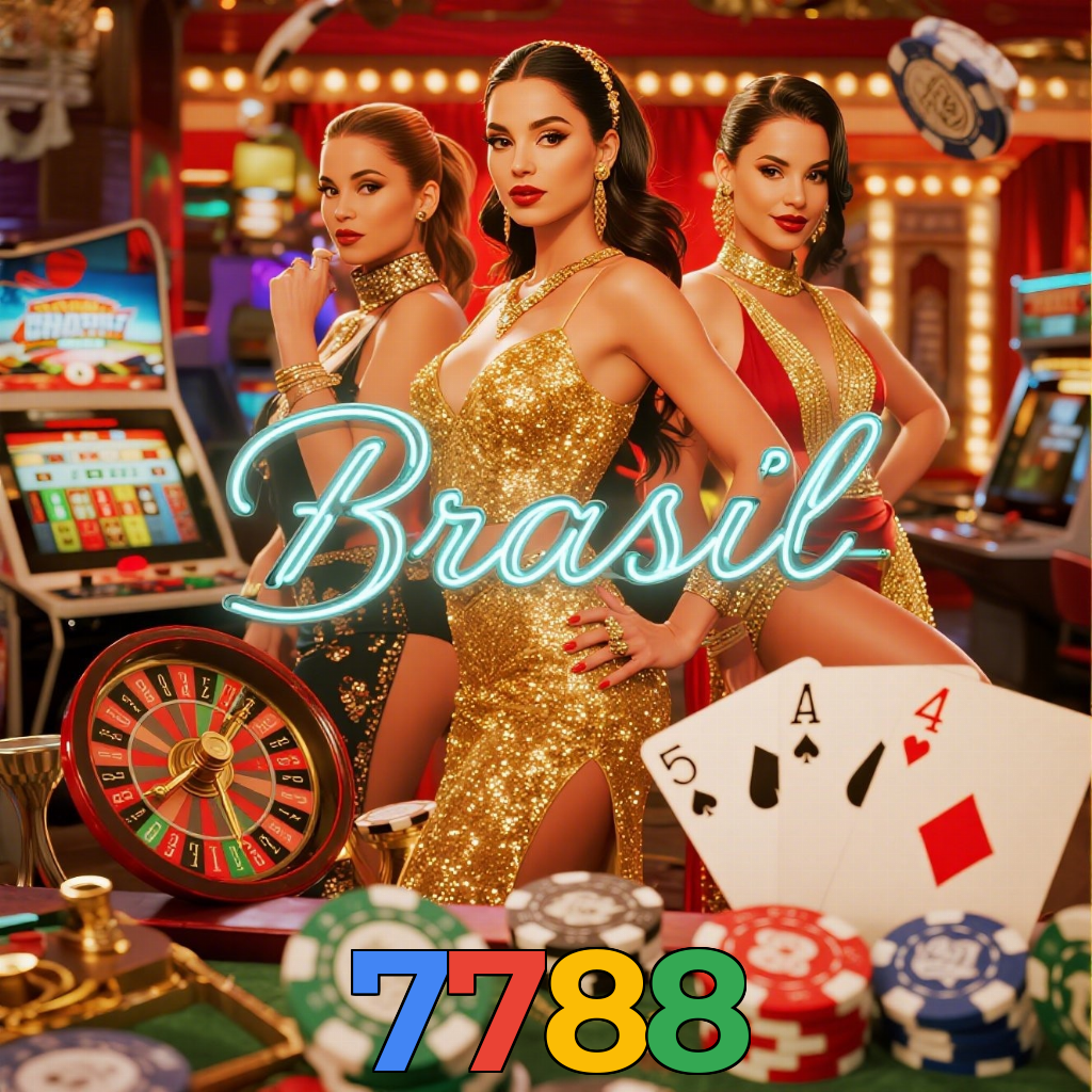 7788:A roleta é sua chance de ganhar grandes prêmios! Aposte agora!
