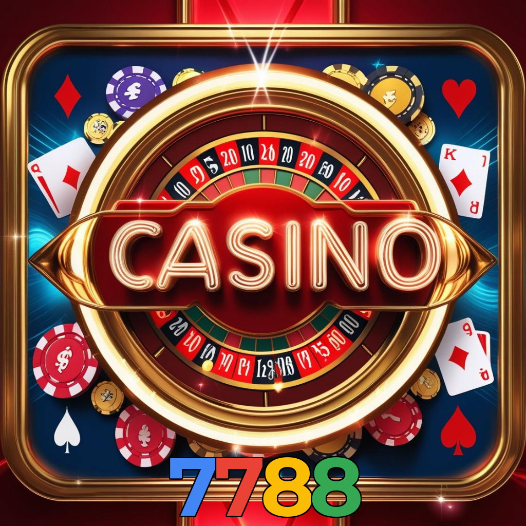 7788:O melhor cassino online para apostar no futebol e jogar poker e blackjack!