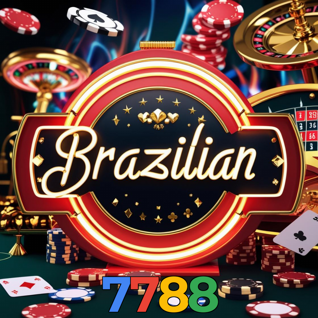 7788:O futebol nunca foi tão divertido! Aposte nas melhores partidas e vença!
