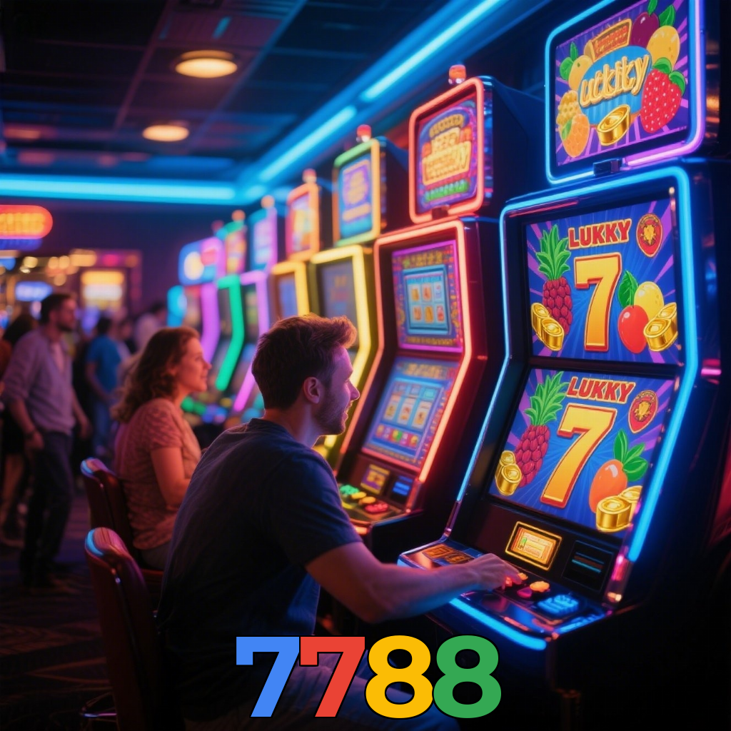 7788:O cassino mais confiável para jogar blackjack e apostar no futebol!