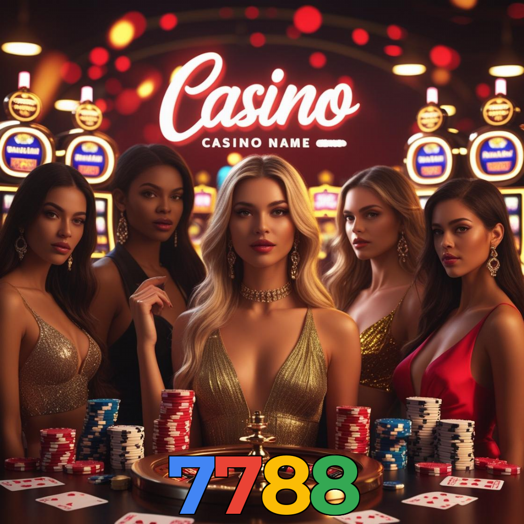 7788:Jogue slots, blackjack e aposte ao vivo no futebol com segurança!