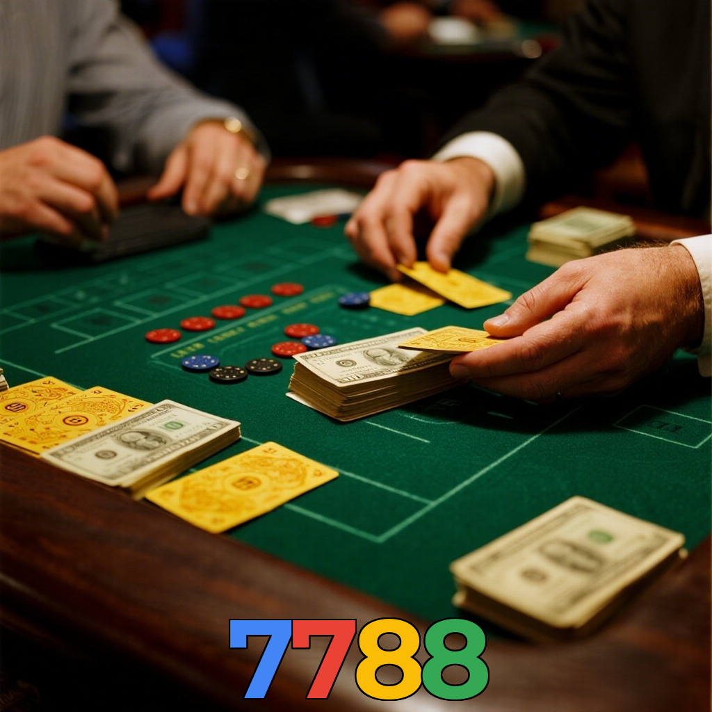 7788:Aposte no seu time e ganhe com os melhores jogos de cassino online!
