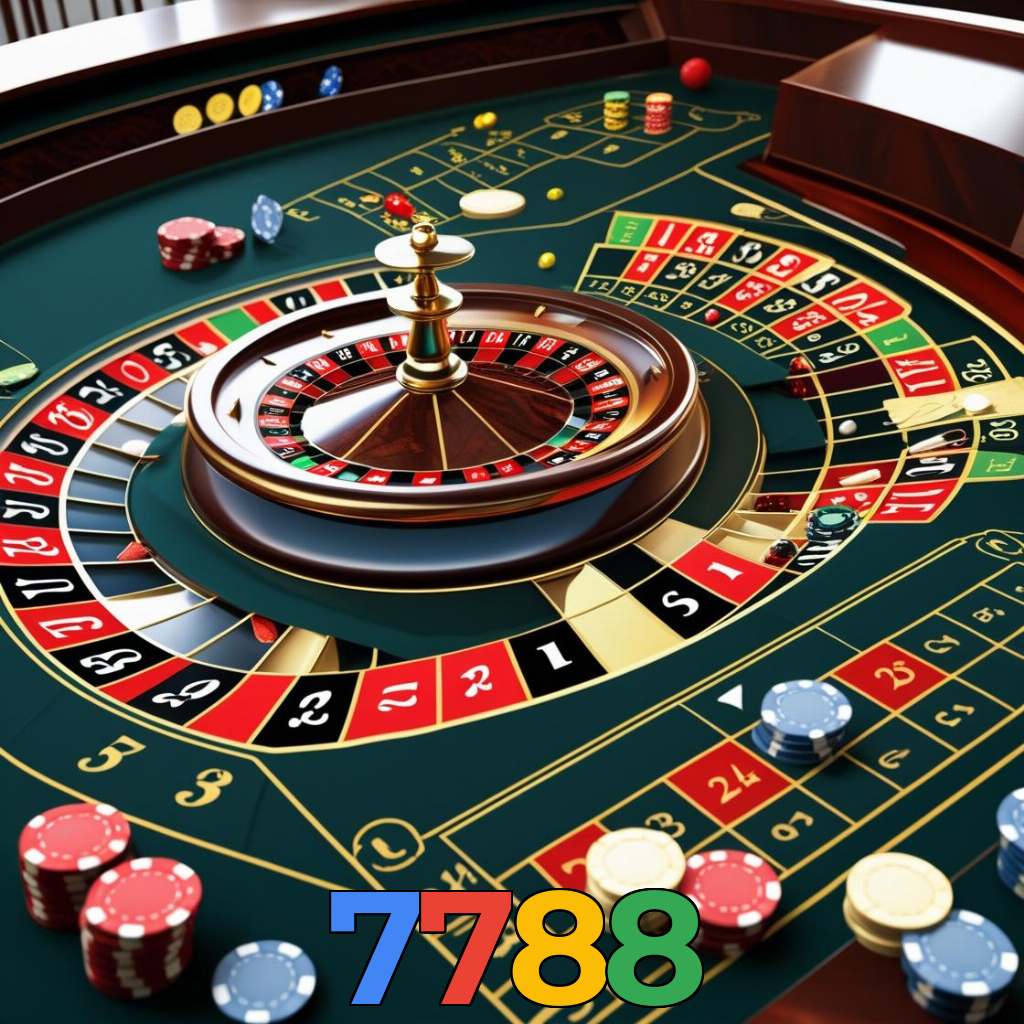 7788:Aposte no futebol e ganhe em jogos de cassino como roleta e blackjack!