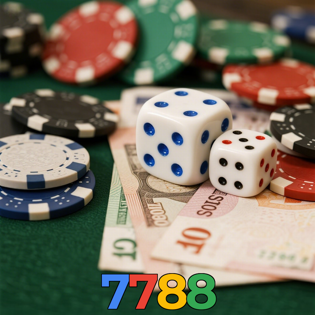 7788:Aposte no seu time e jogue roleta no cassino mais confiável!