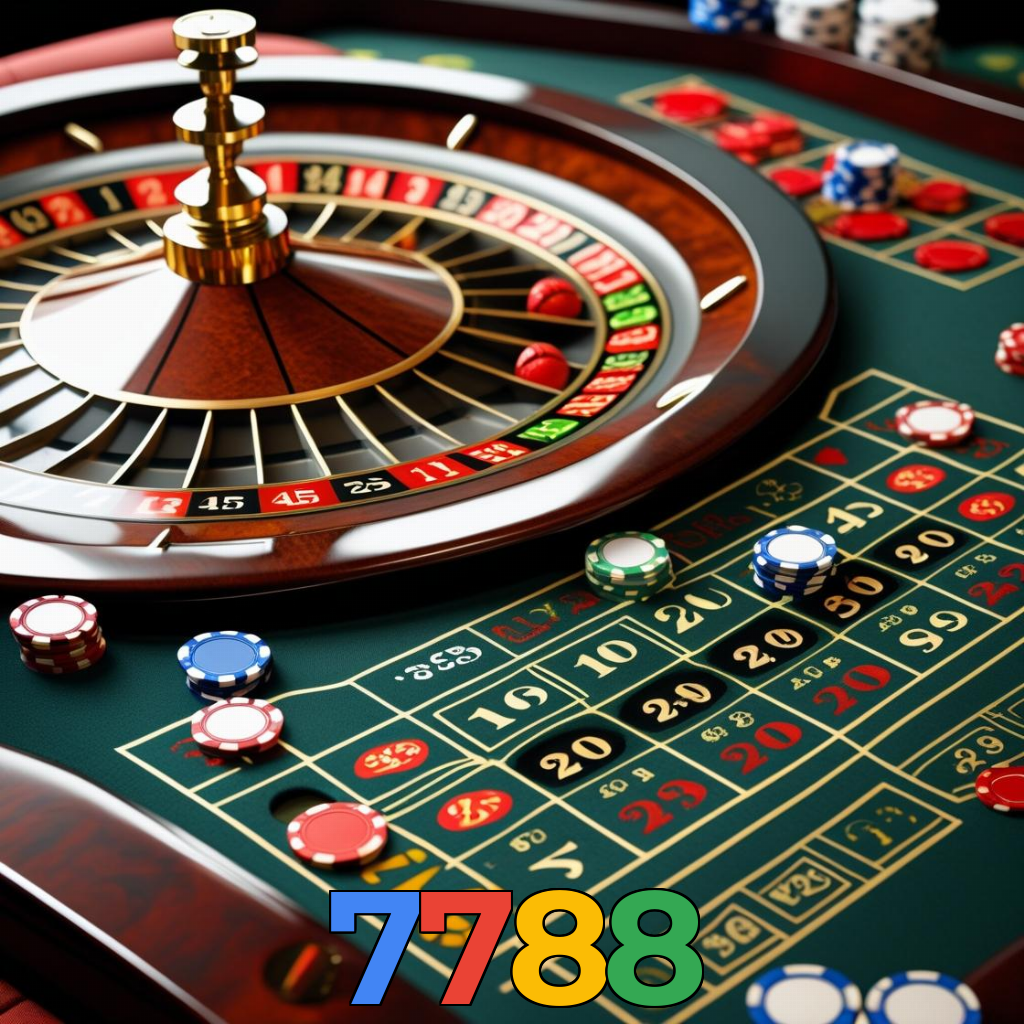 7788：Sua sorte está no cassino online com poker, roleta e futebol ao vivo!