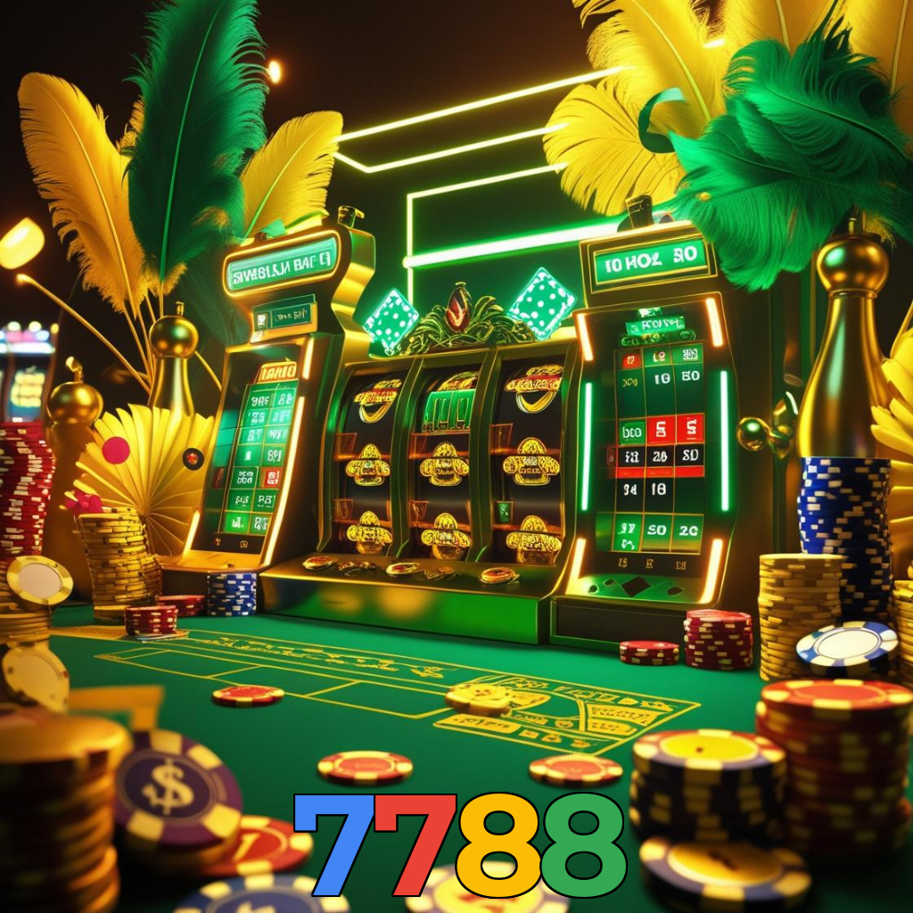 7788:Entre no cassino e aposte nas roletas mais emocionantes!