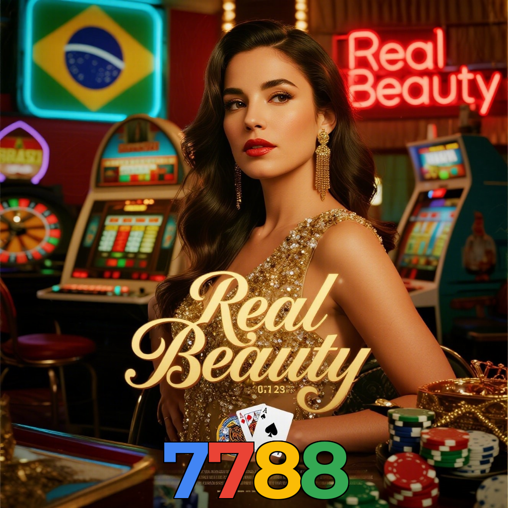 7788：Aposte no futebol e ganhe prêmios fantásticos jogando slots e roleta!