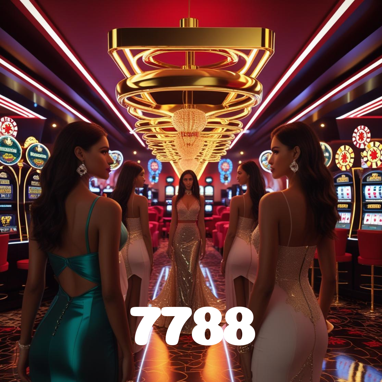 7788：O melhor cassino online para quem ama futebol e jogos como poker e slots!