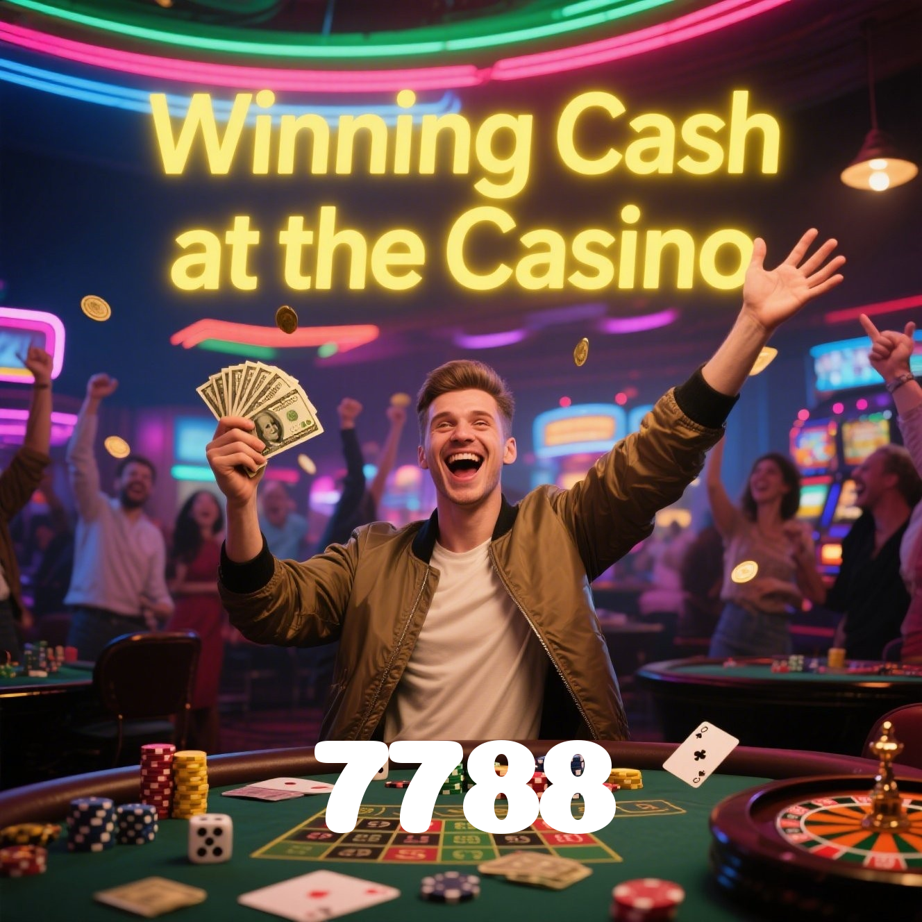 7788：A melhor plataforma de jogos de cassino e apostas no futebol está aqui!