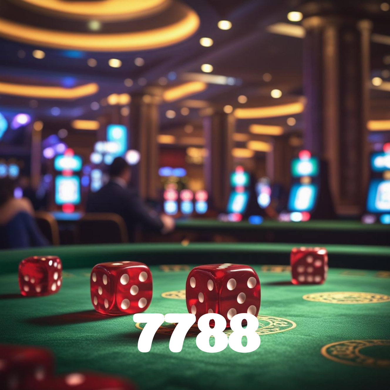 7788：Ganhe no futebol e jogue os melhores jogos de cassino online!