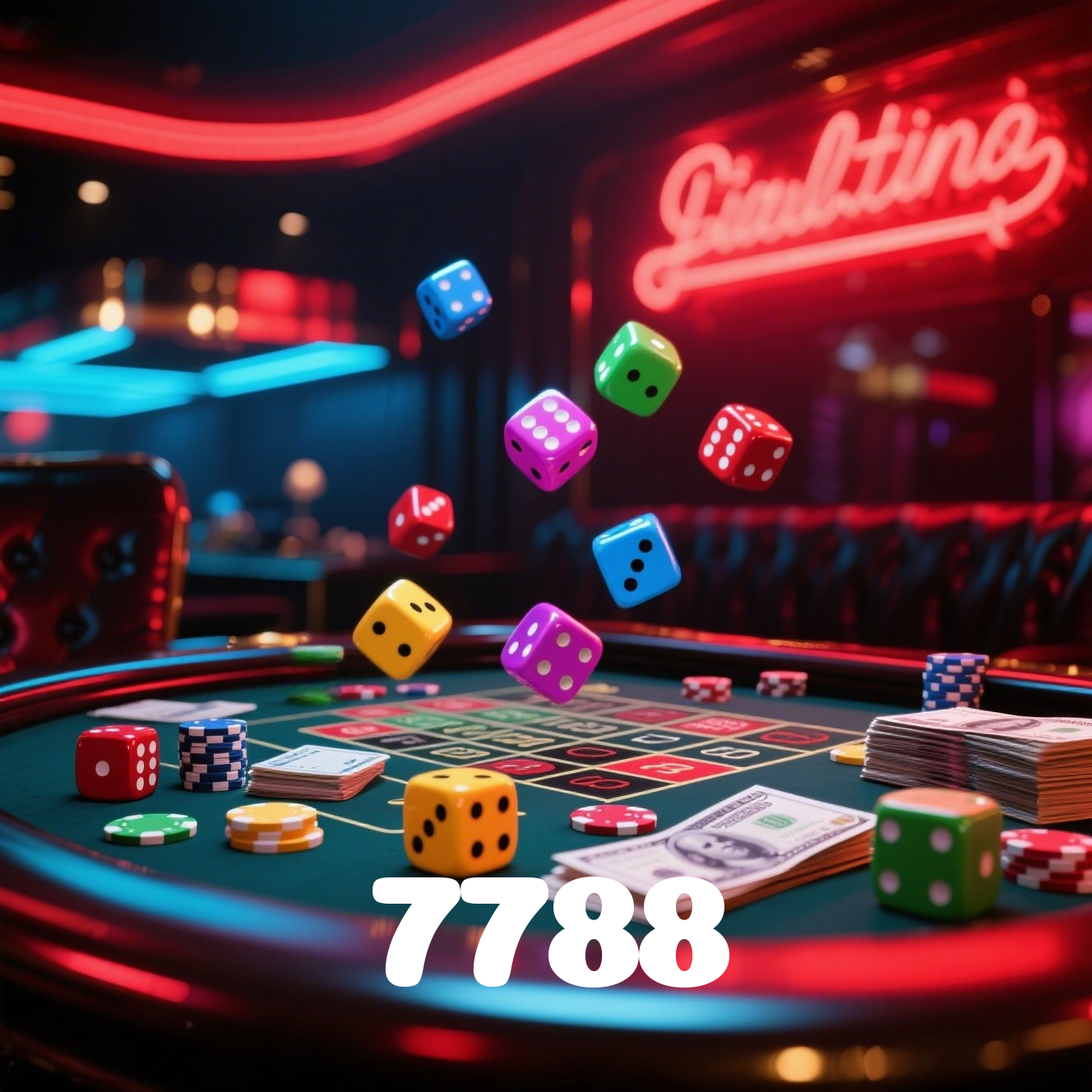 7788:Vença com a roleta e aposte no futebol ao vivo no melhor cassino online!