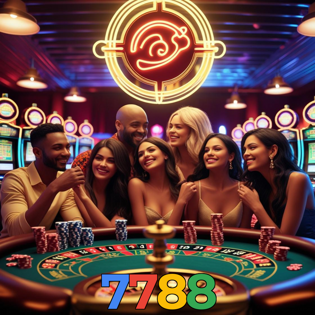7788:Cada giro é uma chance de ganhar! Jogue nas slots agora mesmo!