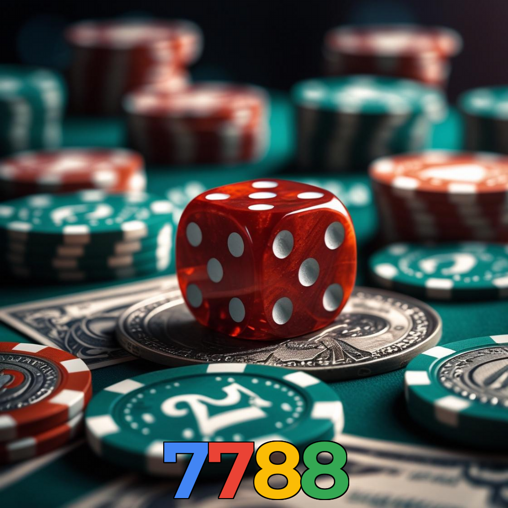 7788:A emoção das slots online te espera! Gire e ganhe prêmios incríveis!