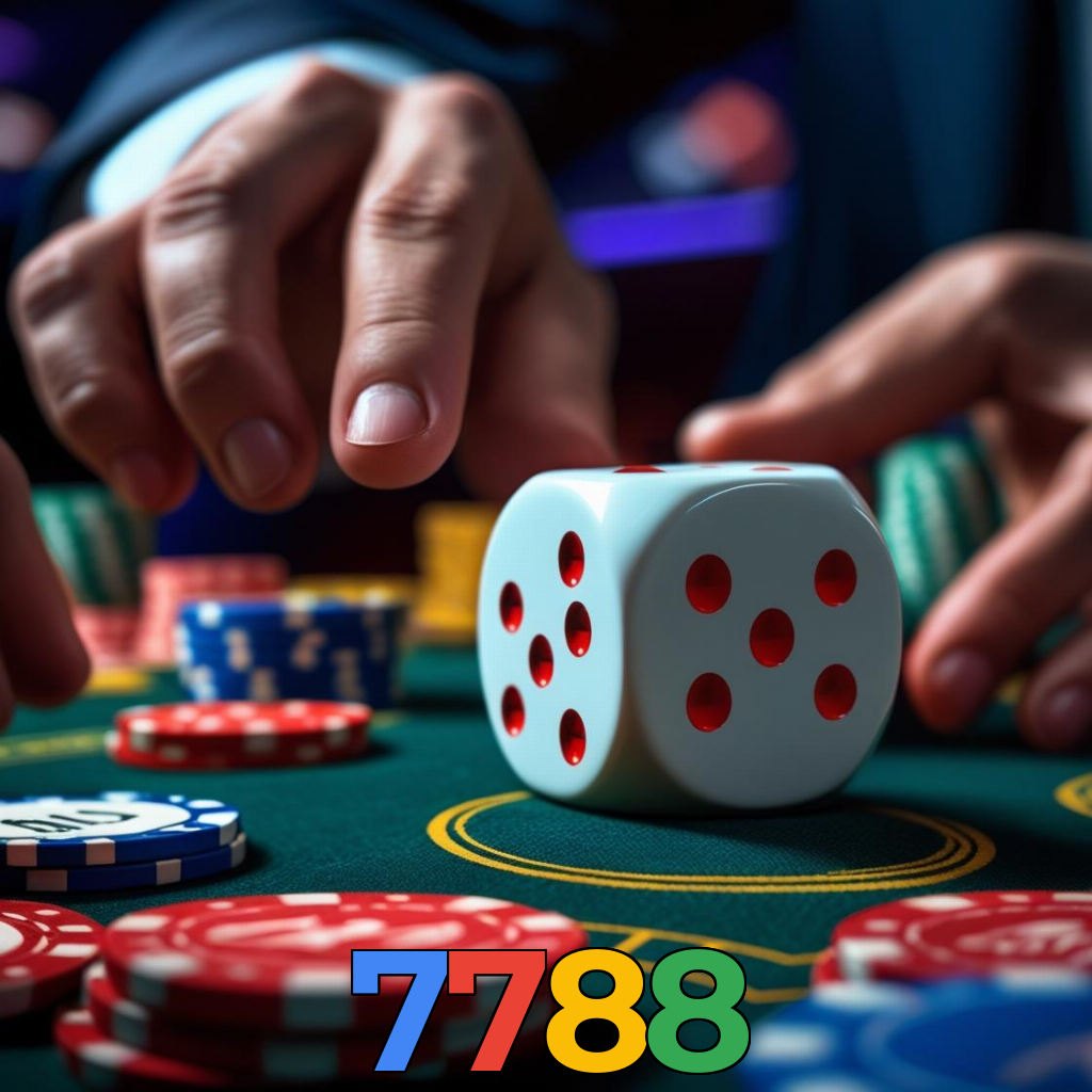 7788:A adrenalina do futebol online te leva até grandes vitórias!