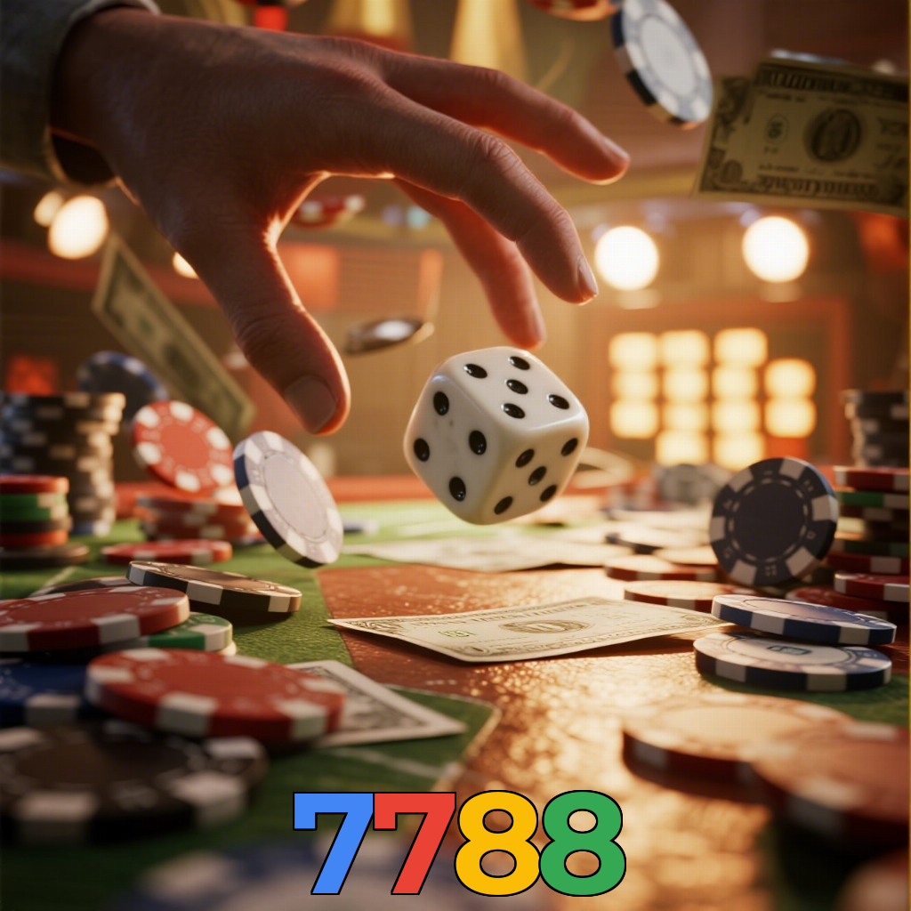 7788:Aposte no futebol e ganhe em jogos como roleta e blackjack online!