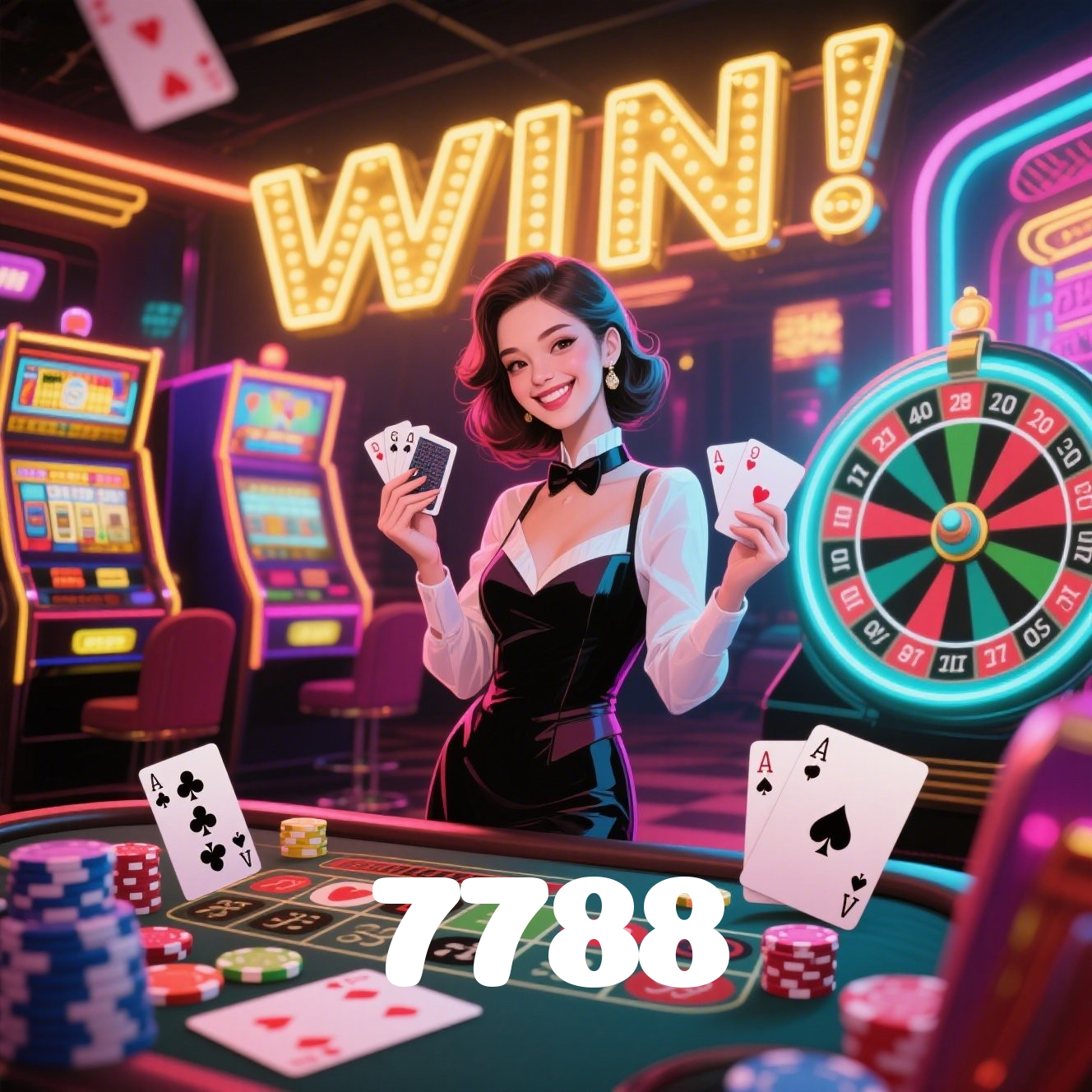 7788：Jogue blackjack e aposte no futebol online com segurança!