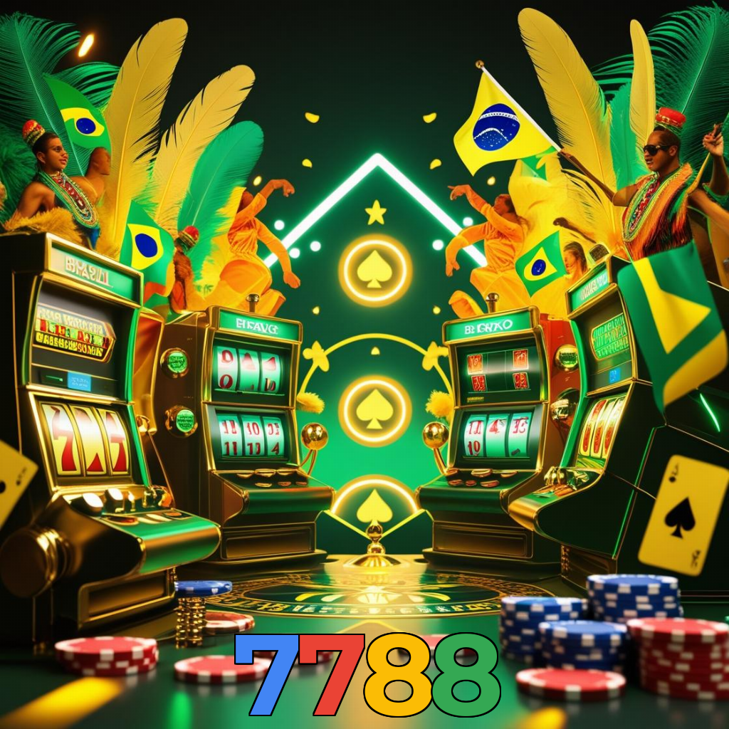 7788:Aposte no futebol digital e conquiste prêmios fantásticos!