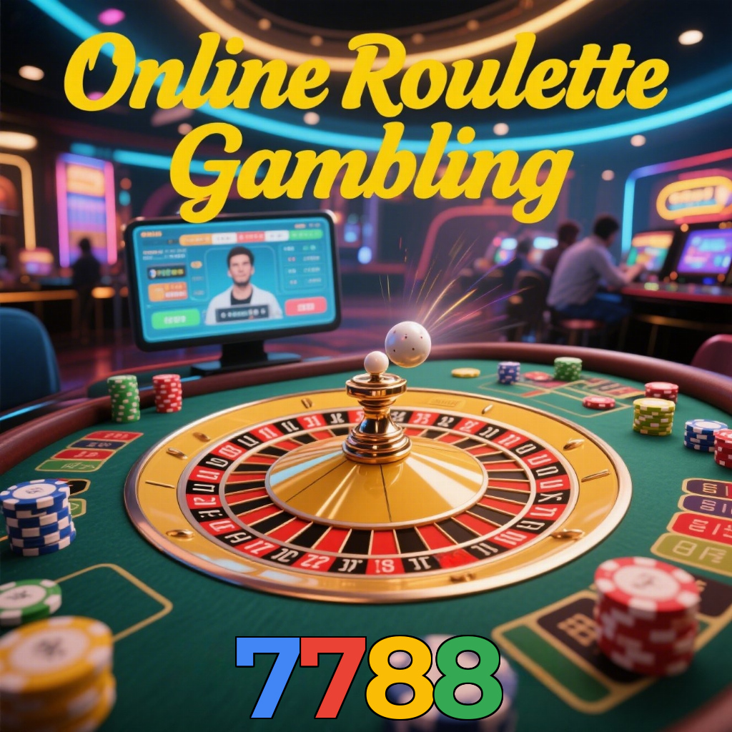 7788:Jogue nas nossas slots e conquiste prêmios de tirar o fôlego!