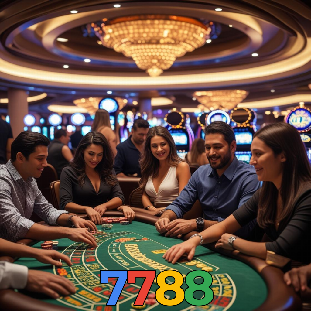 7788:Apostas ao vivo no futebol e grandes prêmios em jogos de blackjack!