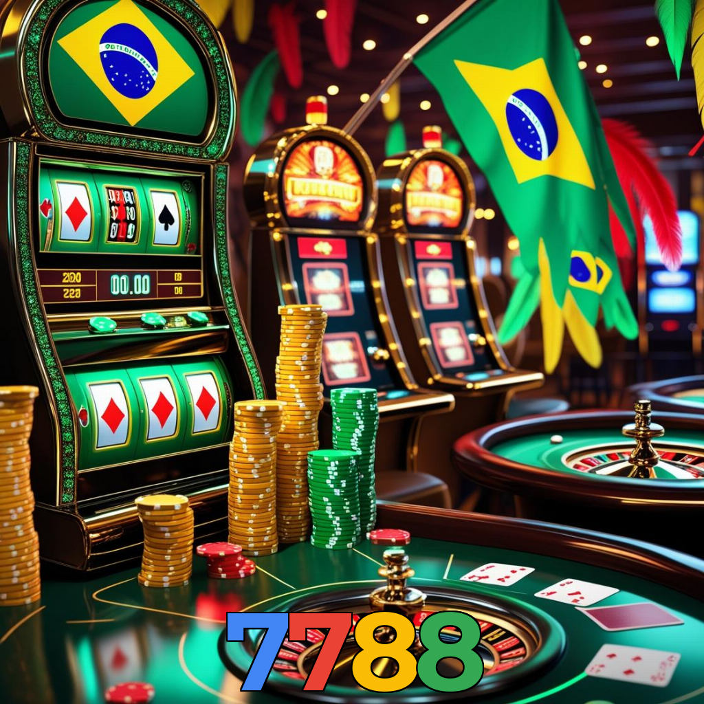 7788:Aposte agora no futebol digital e conquiste sua vitória!