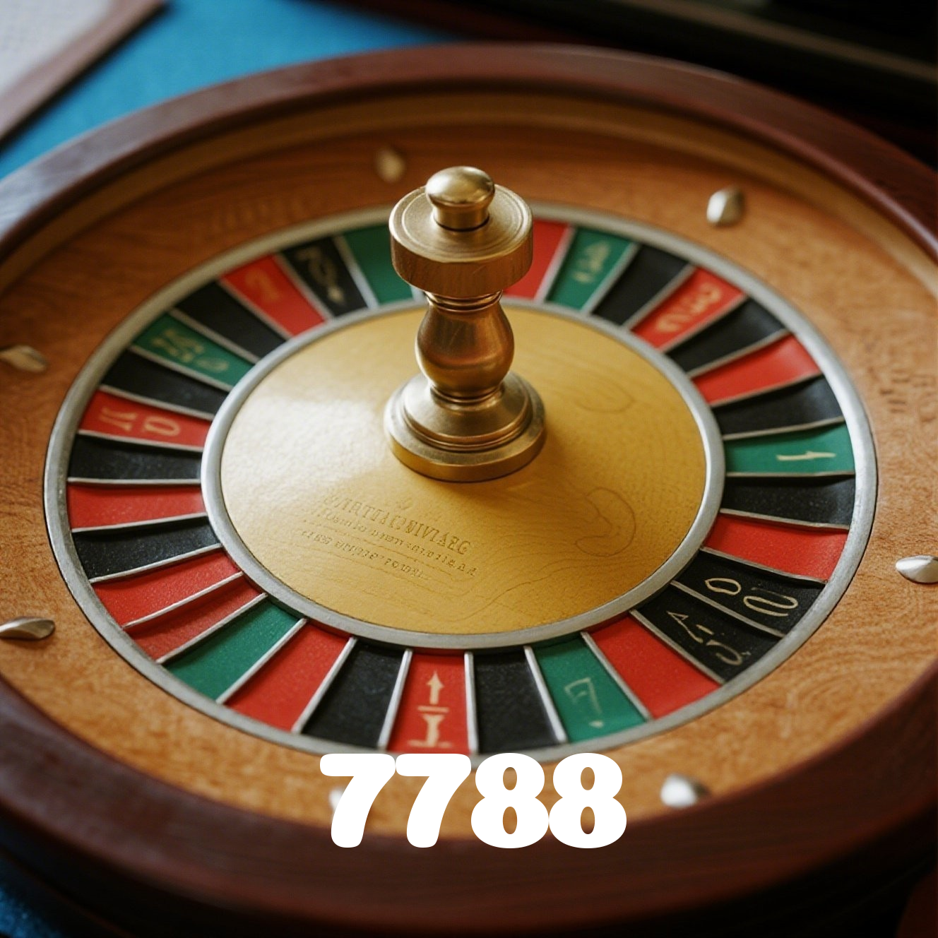 7788：Aposte agora nas roletas e veja a sorte brilhar para você!