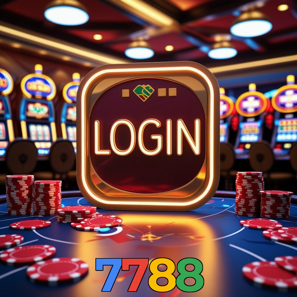 7788:Em nosso cassino online, a diversão nunca tem fim!
