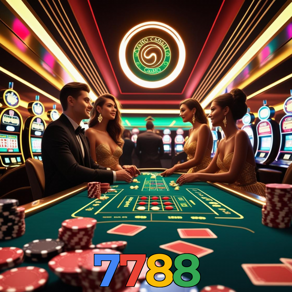 7788:Apostas no futebol e diversão com roleta e blackjack no nosso cassino online!