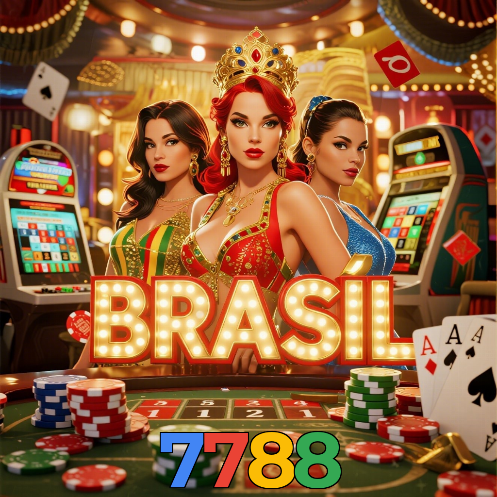 7788:Entre na ação! Aposte nas melhores mesas de roleta!
