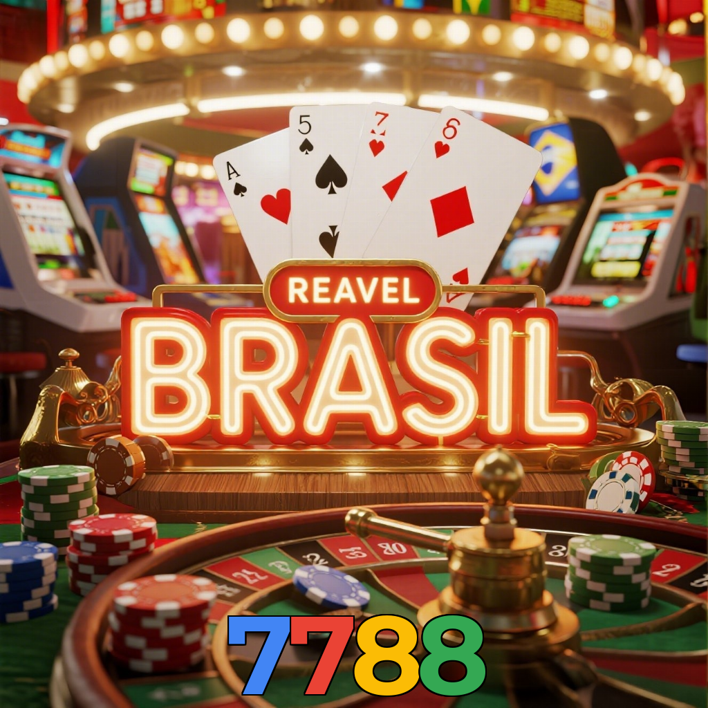 7788：Jogue slots, aposte no futebol e conquiste vitórias épicas no cassino!