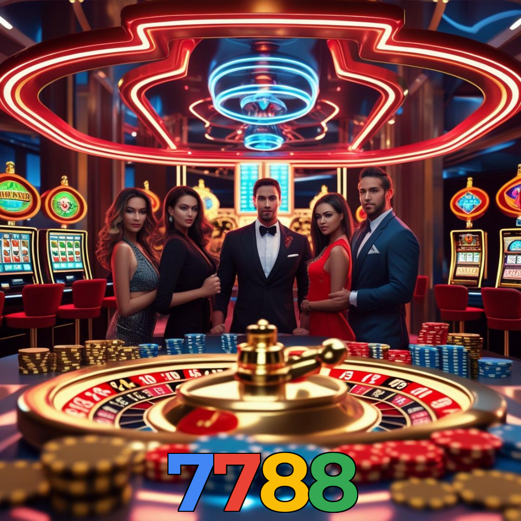 7788:A emoção do blackjack te espera! Aposte e vença agora!