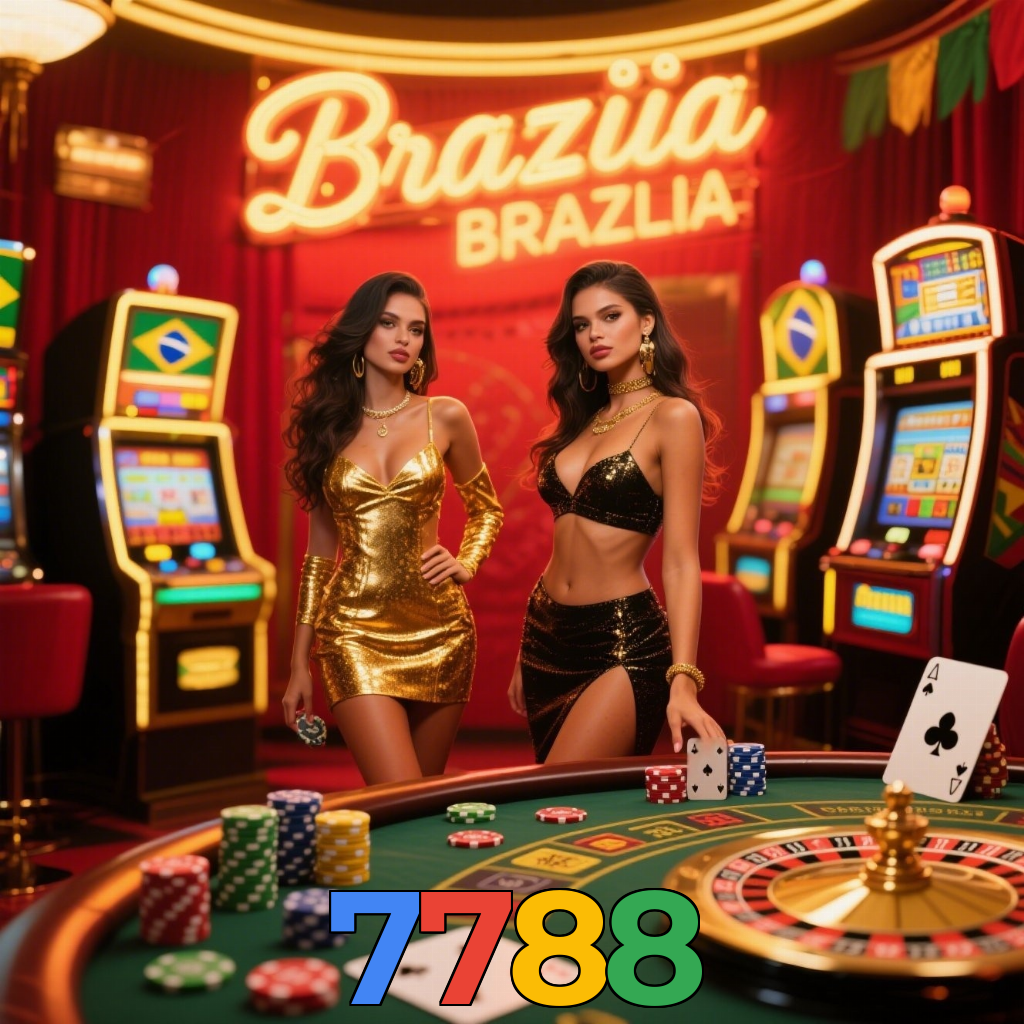 7788:Apostas emocionantes no futebol e os melhores jogos de cassino!