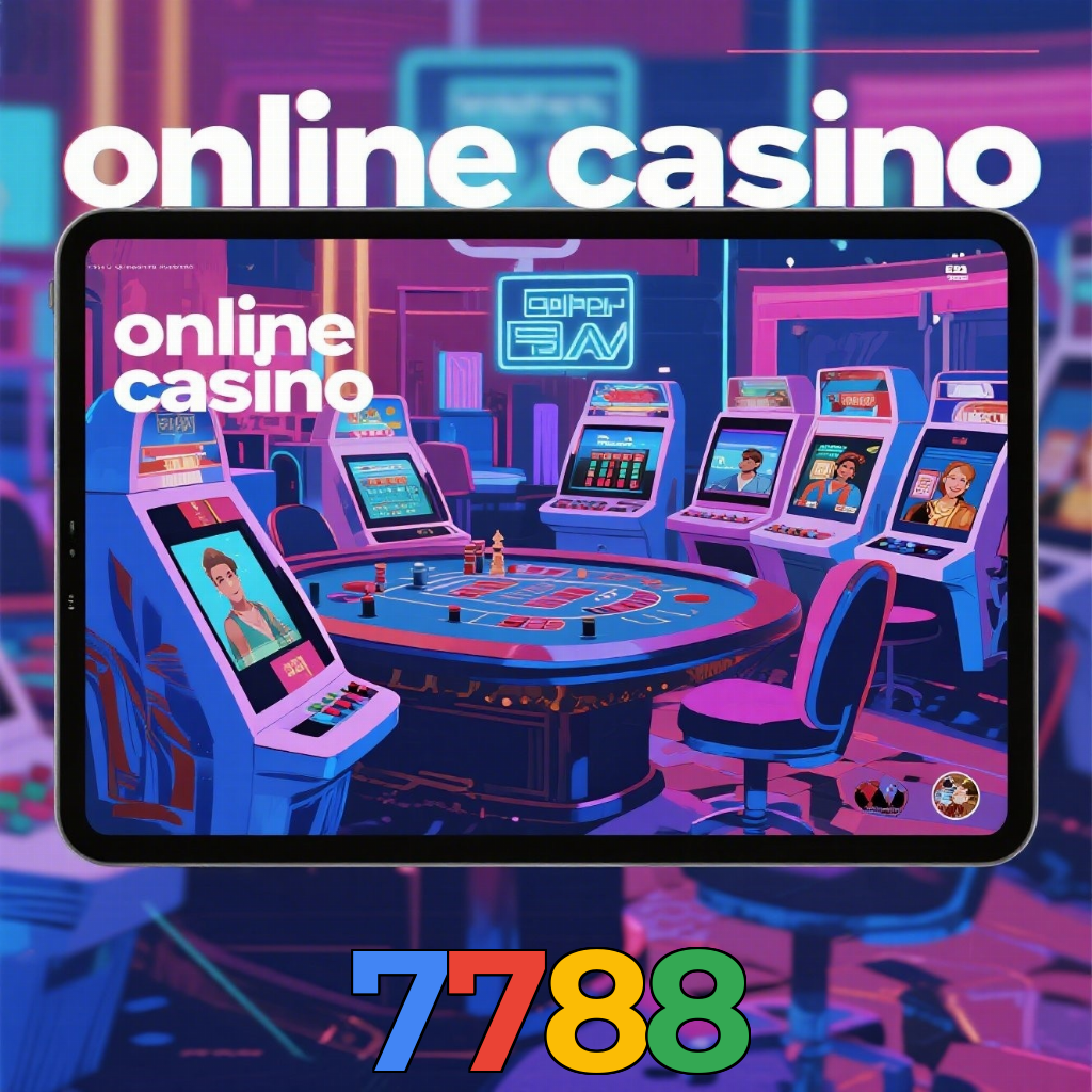 7788:Aposte no futebol e ganhe em jogos como roleta e blackjack online!