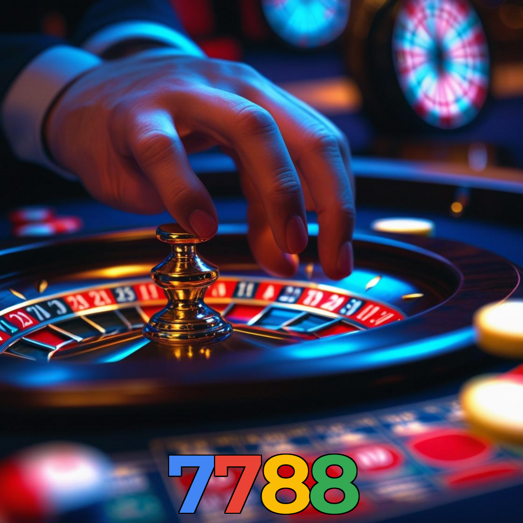 7788:Jogue no cassino online e aposte no futebol para ganhar grandes prêmios!