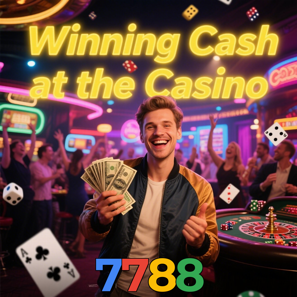 7788:Jogue blackjack, slots e aposte ao vivo no futebol, tudo no mesmo cassino!