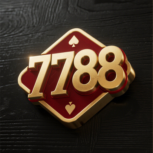 7788 - No cassino online mais confiável, suas vitórias estão a um clique de distância!